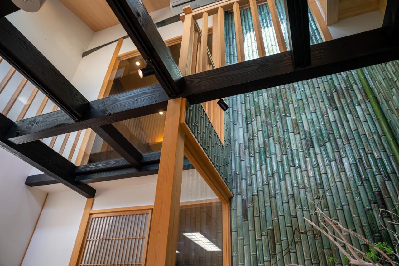京恋 竹林邸 Ferienhaus *