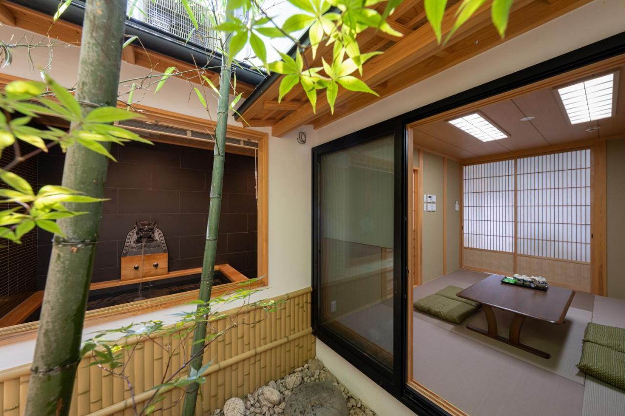 別荘 京恋 竹林邸 *