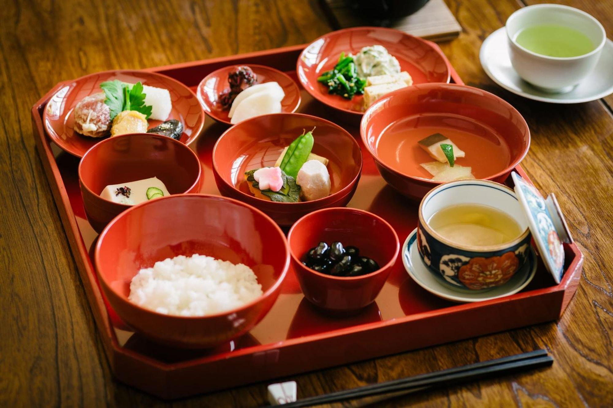 別荘 京恋 竹林邸